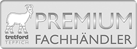 Mueller-Tretford-Premium-Fachhaendler-Logo
