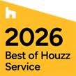 Houzz Logo 2026