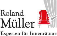 Raumausstatter Müller Bonn Königswinter Logo